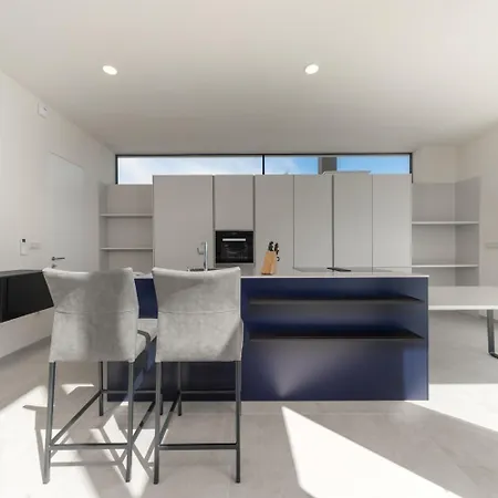 Holiday home Ferienhaus Fur 10 Personen In Rogoznicko Zecevo, Dalmatien Norddalmatien Zecevo
