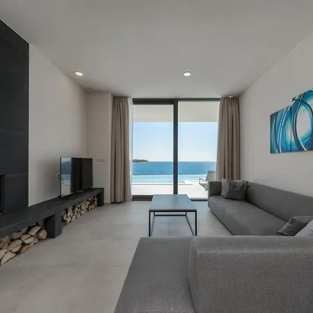 Holiday home Ferienhaus Fur 10 Personen In Rogoznicko Zecevo, Dalmatien Norddalmatien Zecevo
